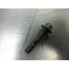 110C018 Crankshaft Pulley Bolt For 16-18 Chevrolet Sonic  1.8